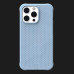 Чохол UAG [U] Dot with Magsafe Series для iPhone 14 Pro (Cerulean)